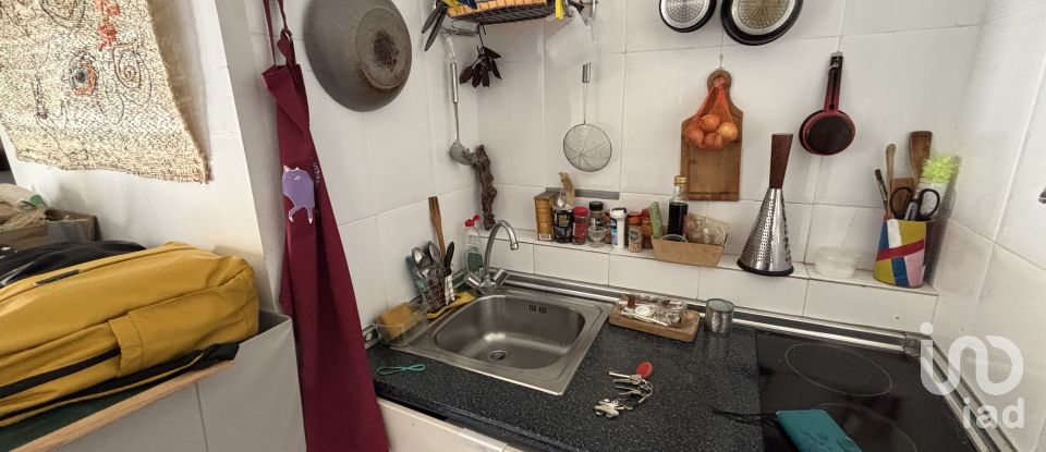 Pis 1 habitació de 12 m² a Barcelona (08006)