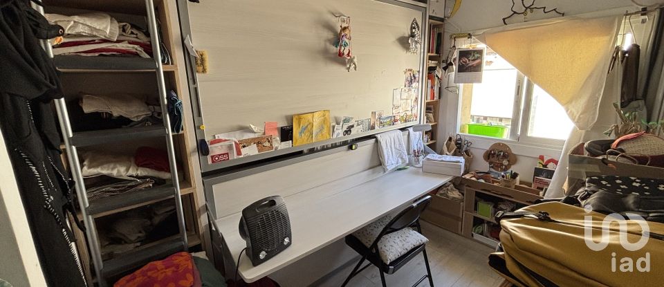 Pis 1 habitació de 12 m² a Barcelona (08006)