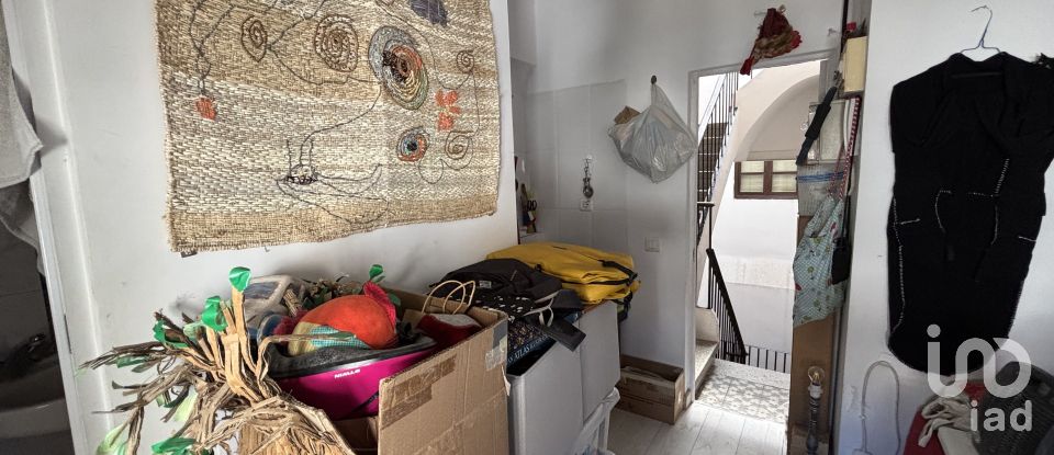 Pis 1 habitació de 12 m² a Barcelona (08006)