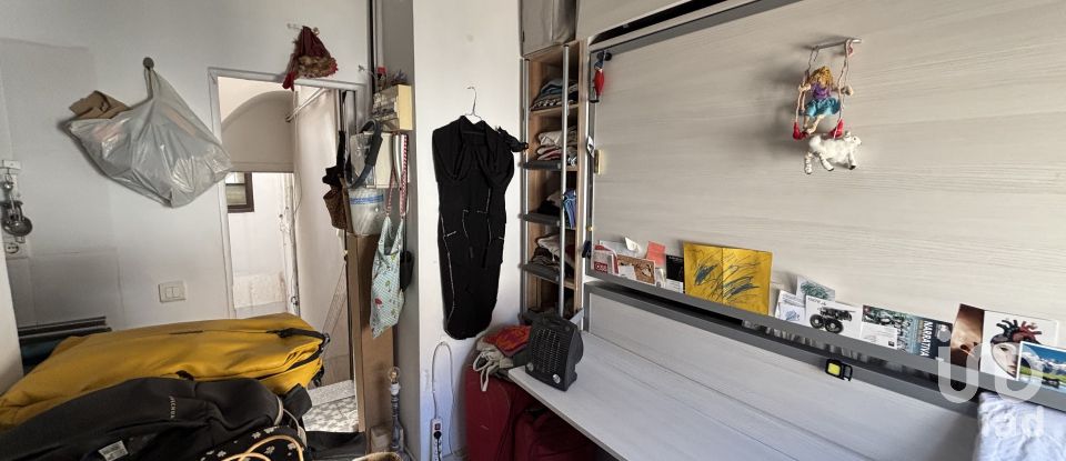 Pis 1 habitació de 12 m² a Barcelona (08006)