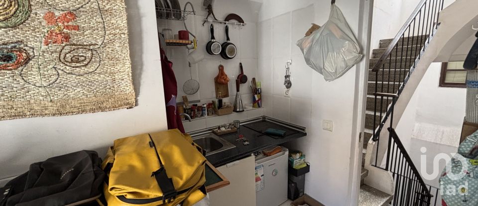 Pis 1 habitació de 12 m² a Barcelona (08006)