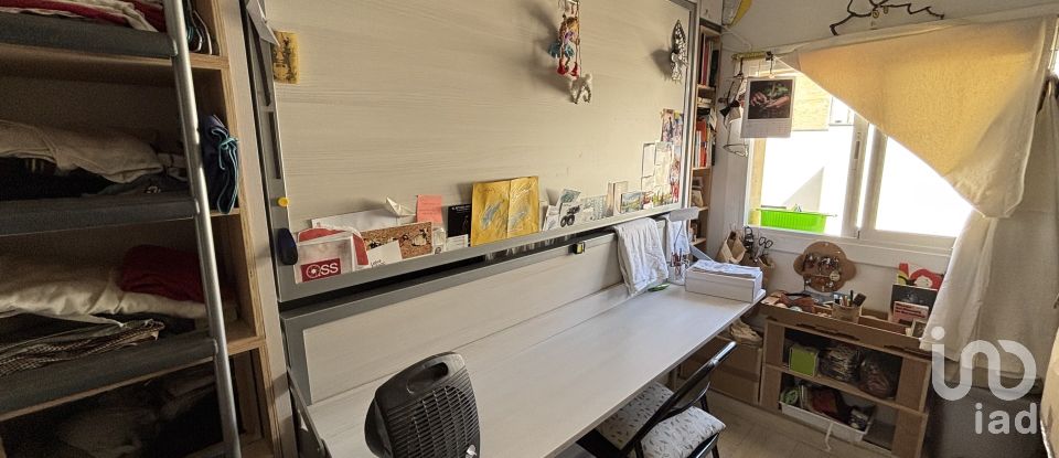 Pis 1 habitació de 12 m² a Barcelona (08006)