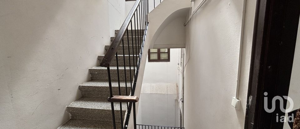 Pis 1 habitació de 12 m² a Barcelona (08006)