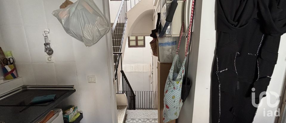 Pis 1 habitació de 12 m² a Barcelona (08006)