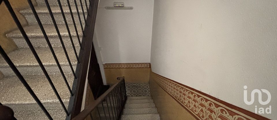 Pis 1 habitació de 12 m² a Barcelona (08006)