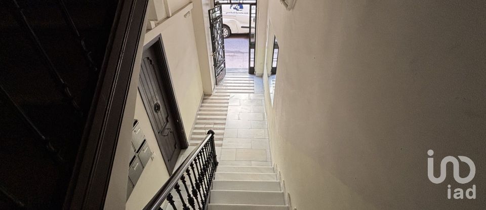 Pis 1 habitació de 12 m² a Barcelona (08006)