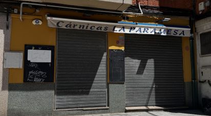 Boutique/Local commercial de 161 m² à León (24008)