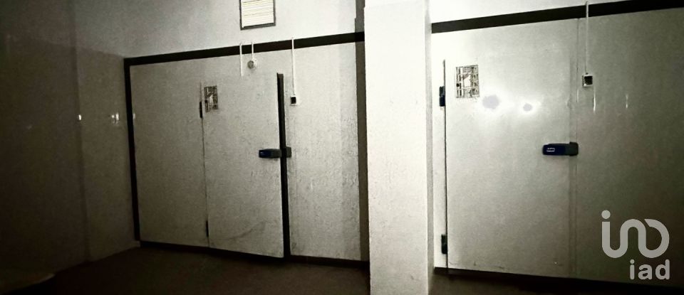 Boutique/Local commercial de 161 m² à León (24008)