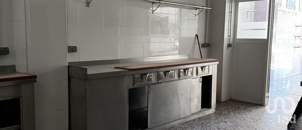 Boutique/Local commercial de 161 m² à León (24008)