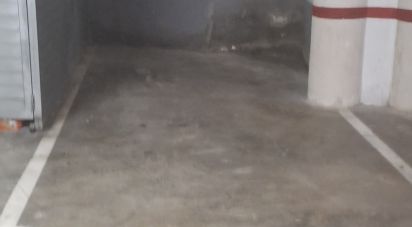 Zona d'estacionament de 21 m² a Sitges (08870)