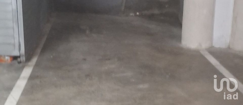 Parking/garage/box de 21 m² à Sitges (08870)