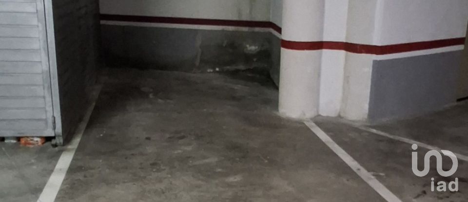 Parking/garage/box de 21 m² à Sitges (08870)