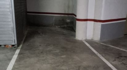 Zona de estacionamiento de 21 m² en Sitges (08870)