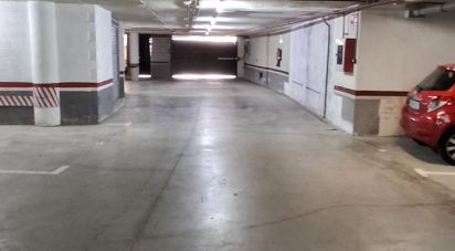 Zona de estacionamiento de 21 m² en Sitges (08870)