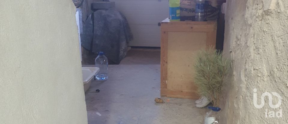 Casa de pueblo 3 habitaciones de 100 m² en Tudela de Segre (25739)