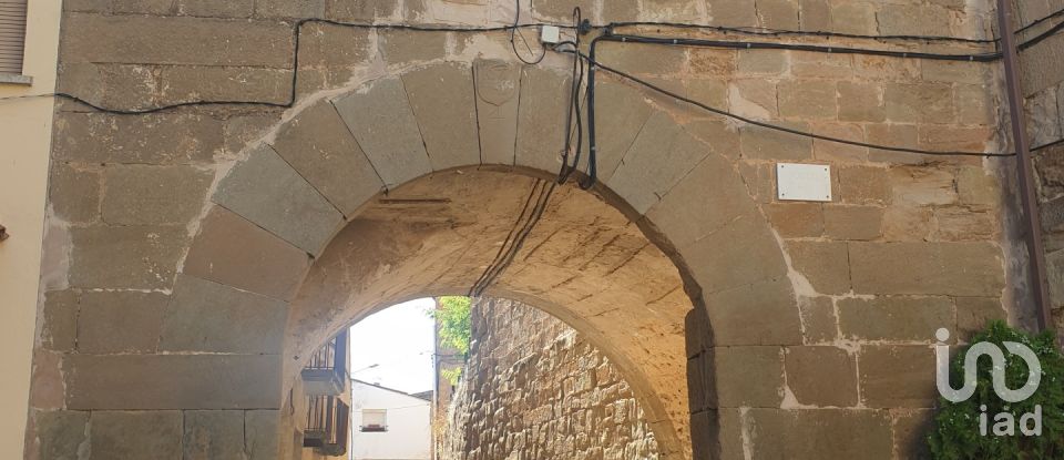 Casa de pueblo 3 habitaciones de 100 m² en Tudela de Segre (25739)