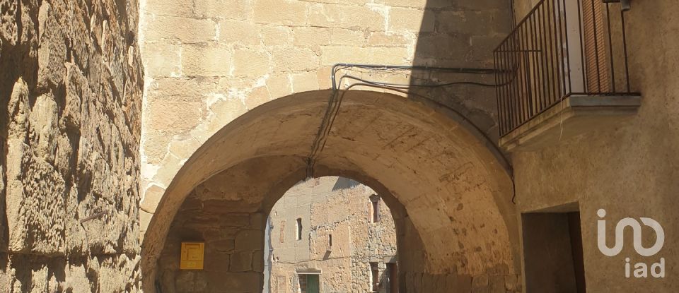 Casa de pueblo 3 habitaciones de 100 m² en Tudela de Segre (25739)