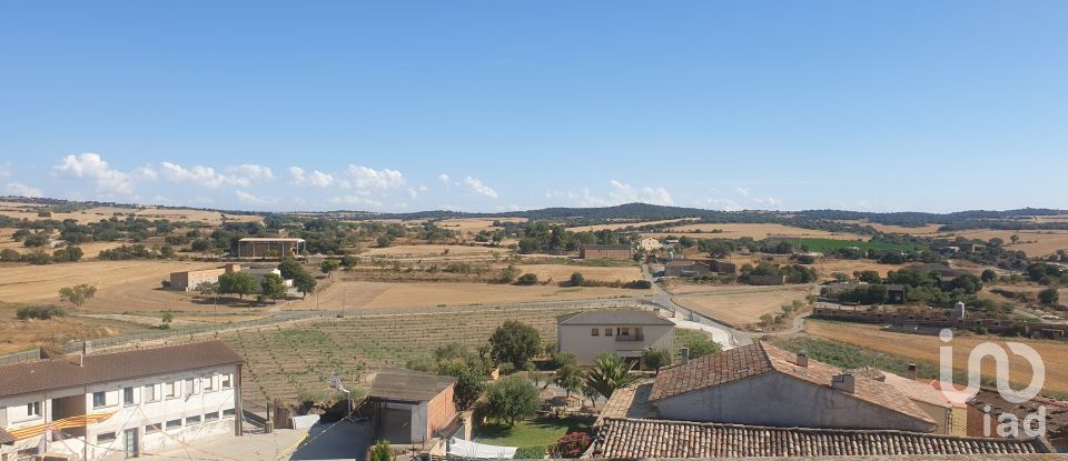 Casa de pueblo 3 habitaciones de 100 m² en Tudela de Segre (25739)