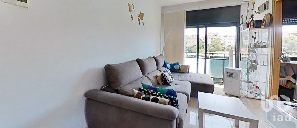 Piso 2 habitaciones de 55 m² en Segur de Calafell (43882)
