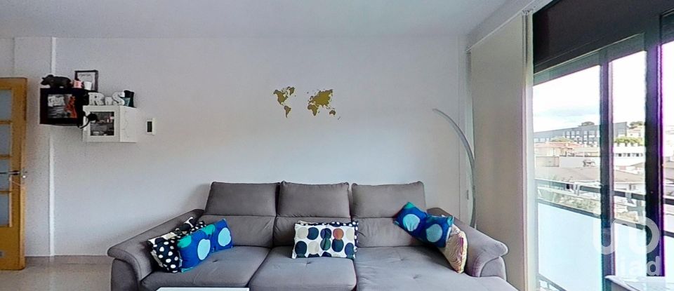 Piso 2 habitaciones de 55 m² en Segur de Calafell (43882)