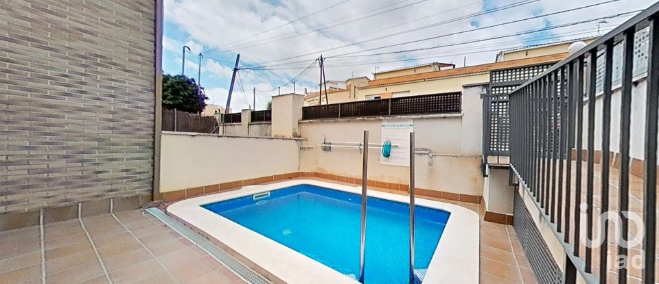 Piso 2 habitaciones de 55 m² en Segur de Calafell (43882)