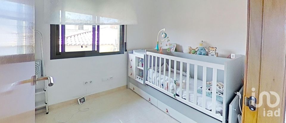 Piso 2 habitaciones de 55 m² en Segur de Calafell (43882)