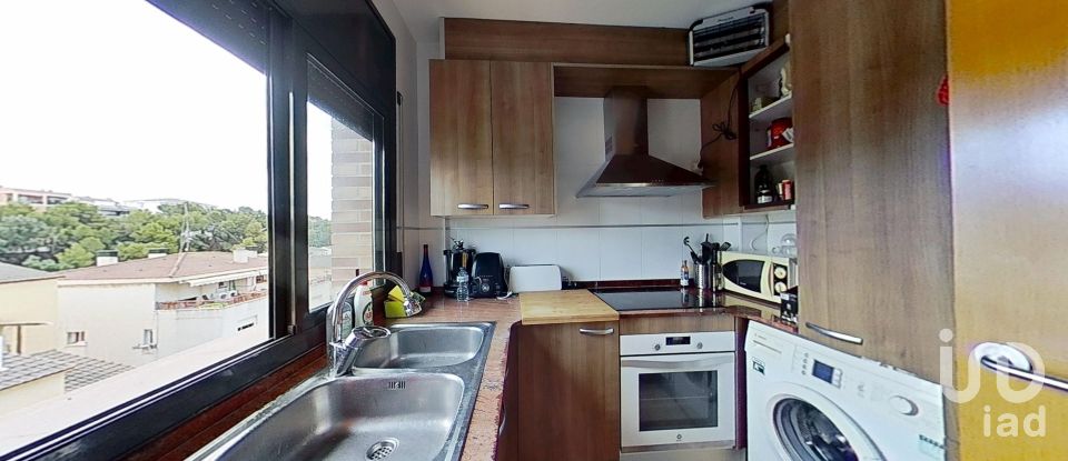 Piso 2 habitaciones de 55 m² en Segur de Calafell (43882)