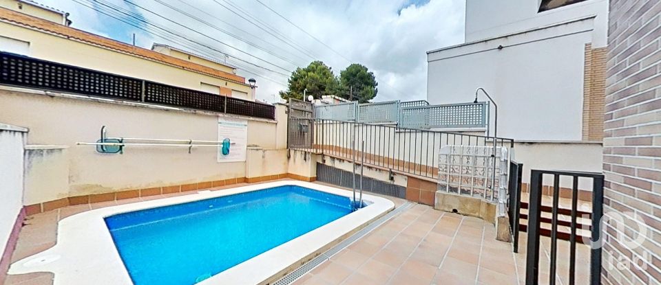 Piso 2 habitaciones de 55 m² en Segur de Calafell (43882)