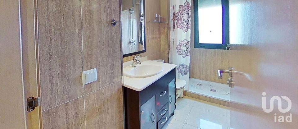 Piso 2 habitaciones de 55 m² en Segur de Calafell (43882)