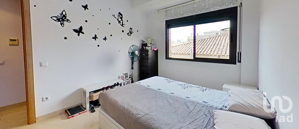 Piso 2 habitaciones de 55 m² en Segur de Calafell (43882)