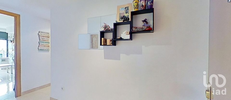 Piso 2 habitaciones de 55 m² en Segur de Calafell (43882)