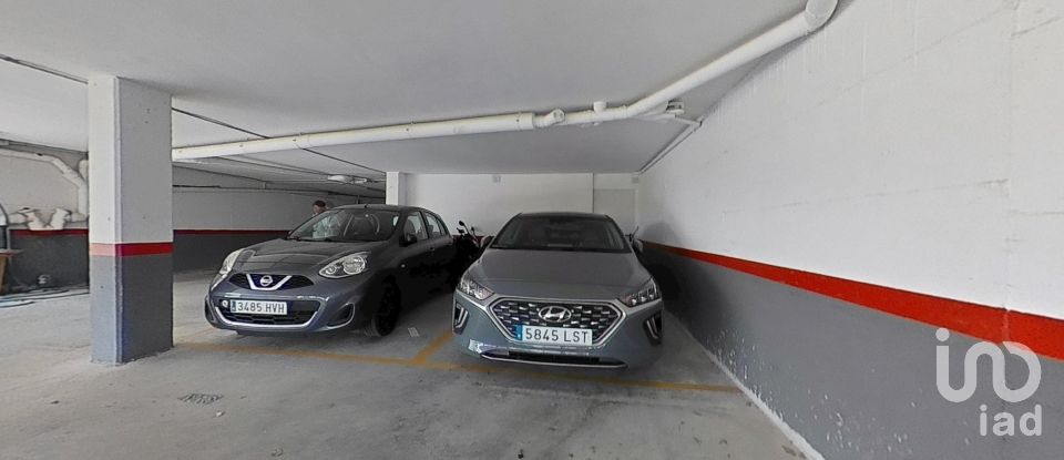 Piso 2 habitaciones de 55 m² en Segur de Calafell (43882)