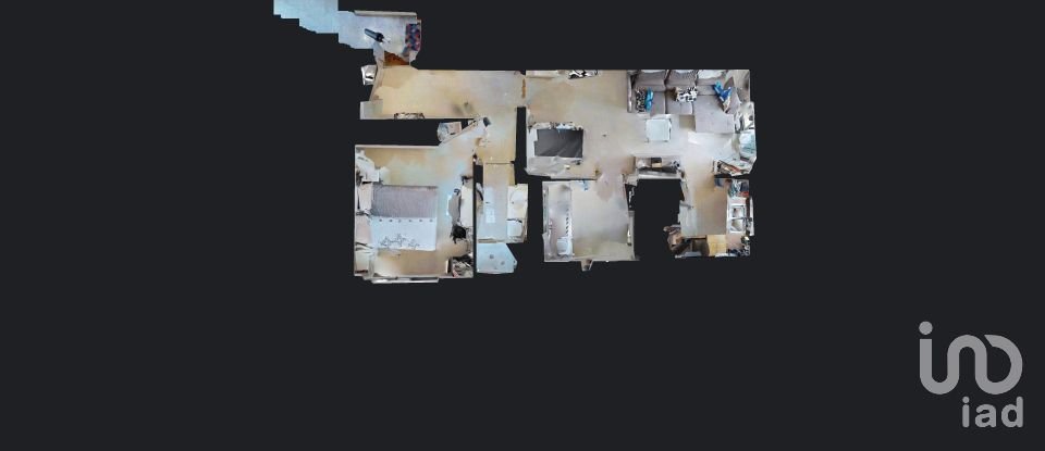 Piso 2 habitaciones de 55 m² en Segur de Calafell (43882)