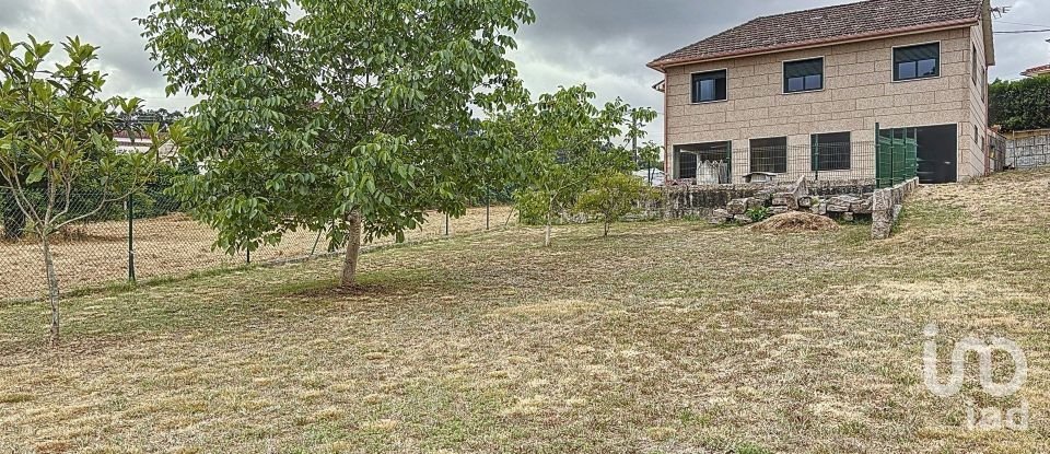 House 4 bedrooms of 331 m² in Pontevedra (36164)