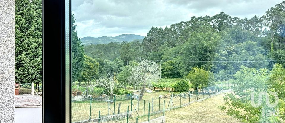 House 4 bedrooms of 331 m² in Pontevedra (36164)