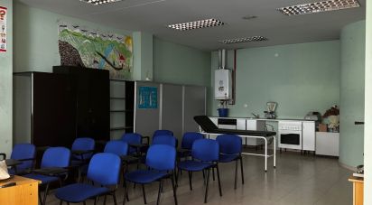 Shop / premises commercial of 161 m² in León (24003)