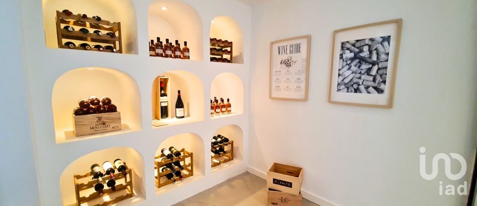 House 5 bedrooms of 319 m² in Pueblo Benalmadena (29639)