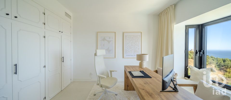 House 5 bedrooms of 319 m² in Pueblo Benalmadena (29639)