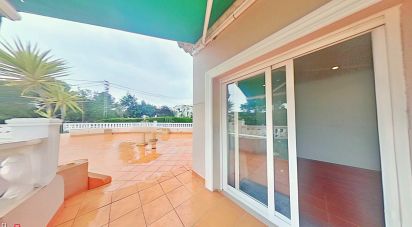 Àtic 3 habitacions de 76 m² a Benissa (03720)