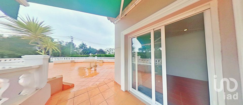 Penthouse 3 bedrooms of 76 m² in Benissa (03720)