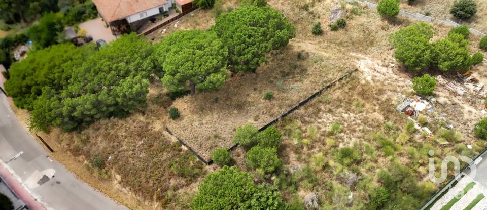 Land of 1,614 m² in Caldes de Montbui (08140)