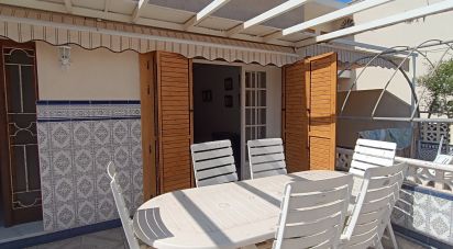 Vivienda unifamiliar 5 habitaciones de 110 m² en Santa Pola (03130)