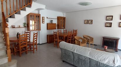Apartment in house  5 bedrooms of 110 m² in Santa Pola (03130)