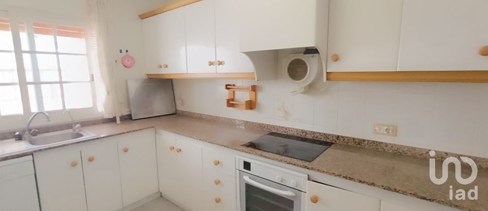 Habitatge unifamiliar  5 habitacions de 110 m² a Santa Pola (03130)