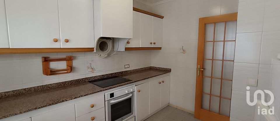 Habitatge unifamiliar  5 habitacions de 110 m² a Santa Pola (03130)