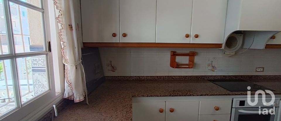 Habitatge unifamiliar  5 habitacions de 110 m² a Santa Pola (03130)