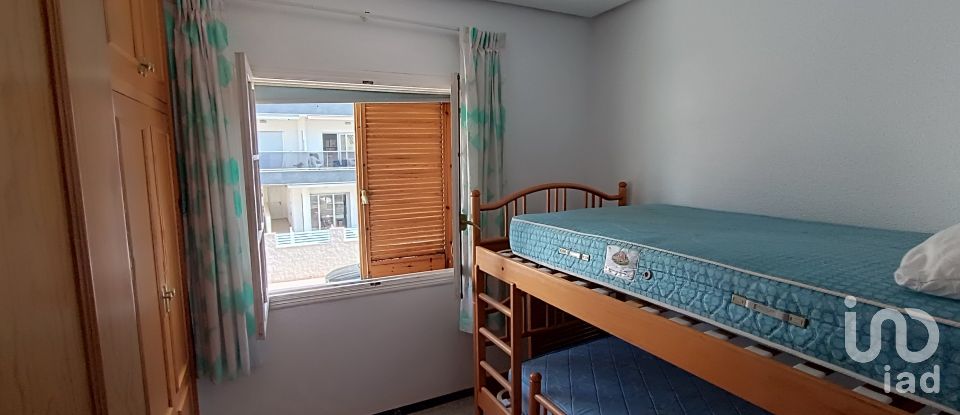 Habitatge unifamiliar  5 habitacions de 110 m² a Santa Pola (03130)