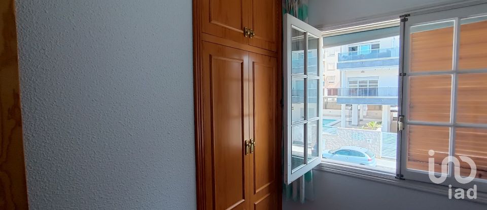 Habitatge unifamiliar  5 habitacions de 110 m² a Santa Pola (03130)