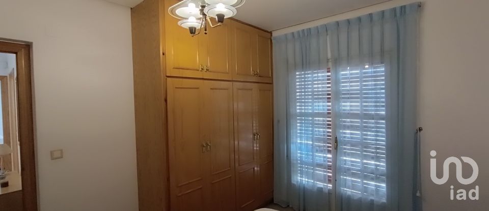 Habitatge unifamiliar  5 habitacions de 110 m² a Santa Pola (03130)