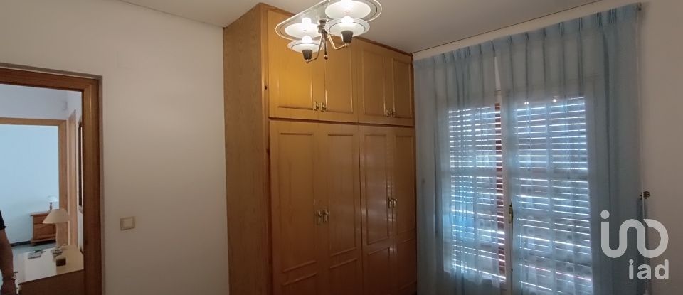 Habitatge unifamiliar  5 habitacions de 110 m² a Santa Pola (03130)